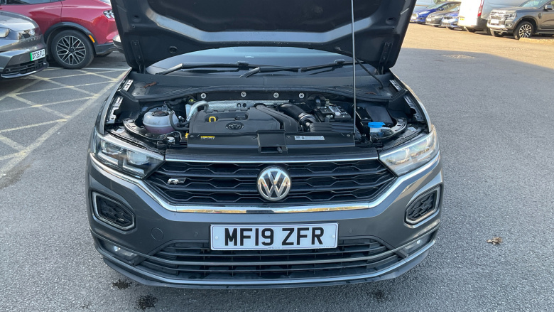 Volkswagen T-Roc 1.5 TSI EVO R-Line 5dr Petrol Hatchback